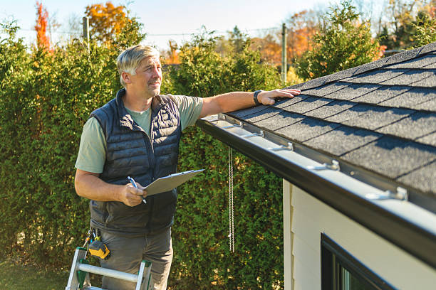 Trusted Gutter Repair And Installation service in Hansen, ID - Ben Roofing and Steel LLC